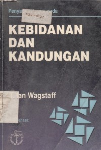 Image of Kebidanan dan kandungan