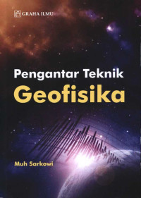 Image of Pengantar teknik geofisika