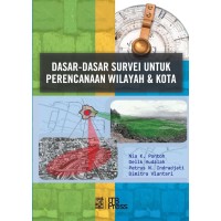 dasar dasar survei untuk perencanaan wilayah & kota
