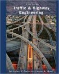 Traffic and highway engineering