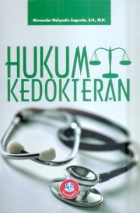Hukum kedokteran