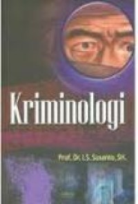 Kriminologi