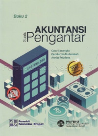 Akuntansi Suatu Pengantar Buku 2