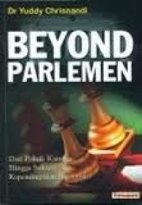 Beyond parlemen