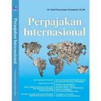 Image of Perpajakan internasional