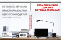 Ekonomi sumber daya dan ketenagakerjaan