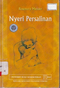 Image of Nyeri persalinan