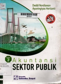 Akuntansi sektor publik