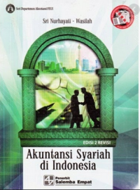 Akuntansi syariah di Indonesia