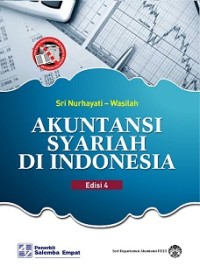 Akuntansi syariah di Indonesia
