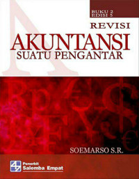 Image of Akuntansi suatu pengantar buku 2