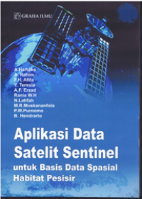 Aplikasi data satelit sentinel: untuk basis data spasial habitat pesisir