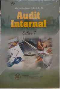 Image of Audit internal