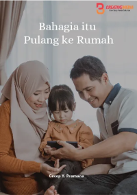 Image of Bahagia itu pulang kerumah