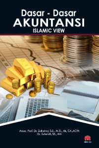 Dasar-dasar akuntansi Islamic view