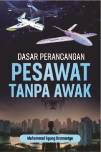Dasar perancangan pesawat tanpa awak