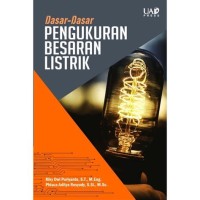 Dasar-dasar pengukuran besaran listrik