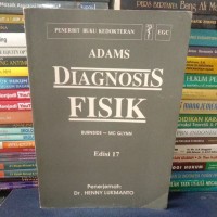 Image of Diagnosis fisik