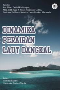 Dinamika perairan laut dangkal