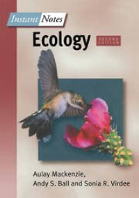 Image of Ecology