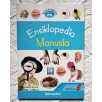 Ensiklopedia manusia