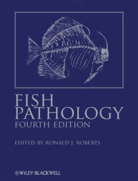 Fish pathology