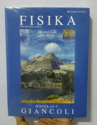 Fisika jilid 2: prinsip dan aplikasi