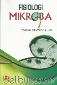 Fisiologi mikroba