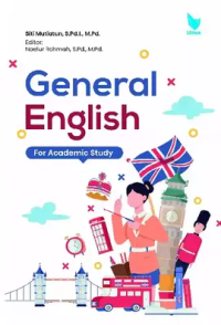 Image of General English for academic study