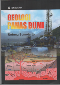 Geologi panas bumi