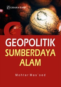 Geopolitik sumberdaya alam