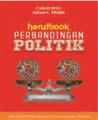 Handbook perbandingan politik