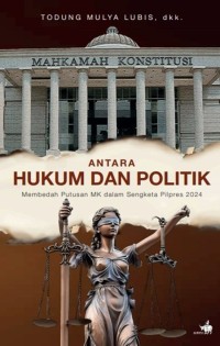 Hukum dan politik ketatanegaraan