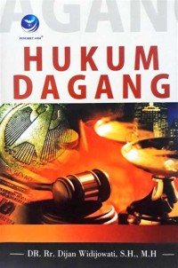 Hukum dagang