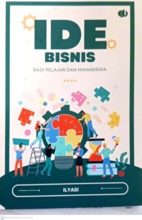 Ide Bisnis :Bagi Pelajar dan Mahasiswa