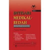 Image of Intisari Medikal - Bedah Buku Praktik Klinik