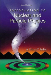 Image of Introduction to nuclear physics