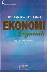 Jejak-Jejak Ekonomi Syariah