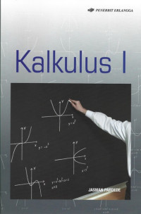 Image of Kalkulus I