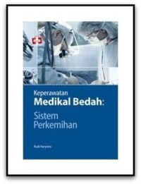 Keperawatan Medikal Bedah Sistem Perkemihan