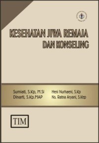Kesehatan jiwa remaja dan konseling