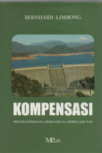 Image of Kompensasi: menyejahterakan, berkeadilan, berkelanjutan