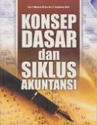 Image of Konsep dasar dan siklus akuntansi