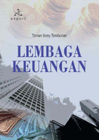 Image of Lembaga keuangan