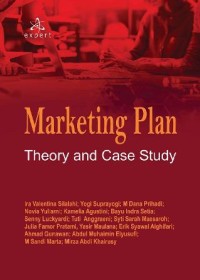 Marketing plan :theory and case study