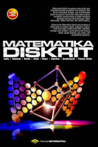 Image of Matematika diskrit