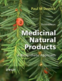 Medicinal natural products :a biosynthetic approach