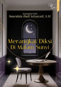 Image of Merangkai diksi di malam sunyi