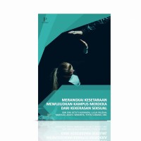 Merangkai kesetaraan mewujudkan kampus merdeka dari kekerasan seksual