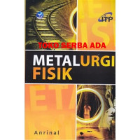 Image of Metalurgi fisik